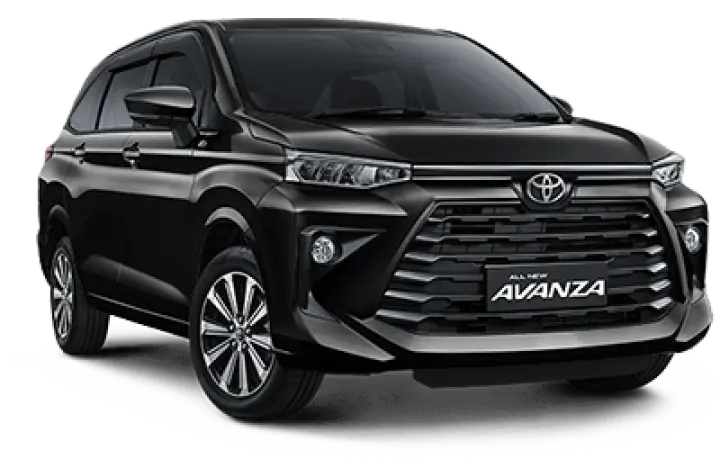 Sewa Toyota Avanza jatinegara