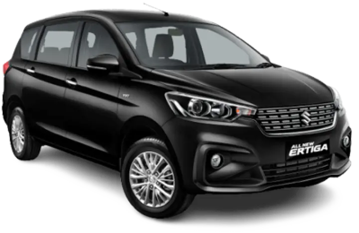 Sewa Suzuki Ertiga jatinegara