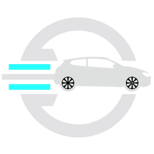Logo Sewa Mobil Jatinegara