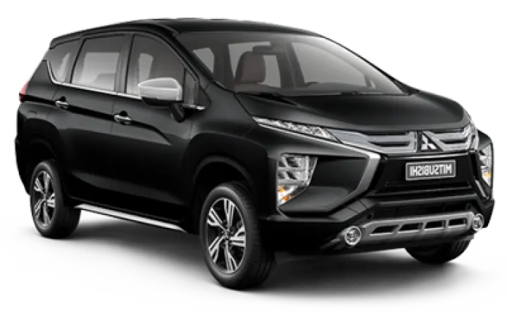 Sewa Mitsubishi XPander jatinegara